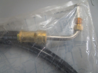 *NEW OEM* 0810 Mercury Quicksilver Hydraulic Hose 32-861127