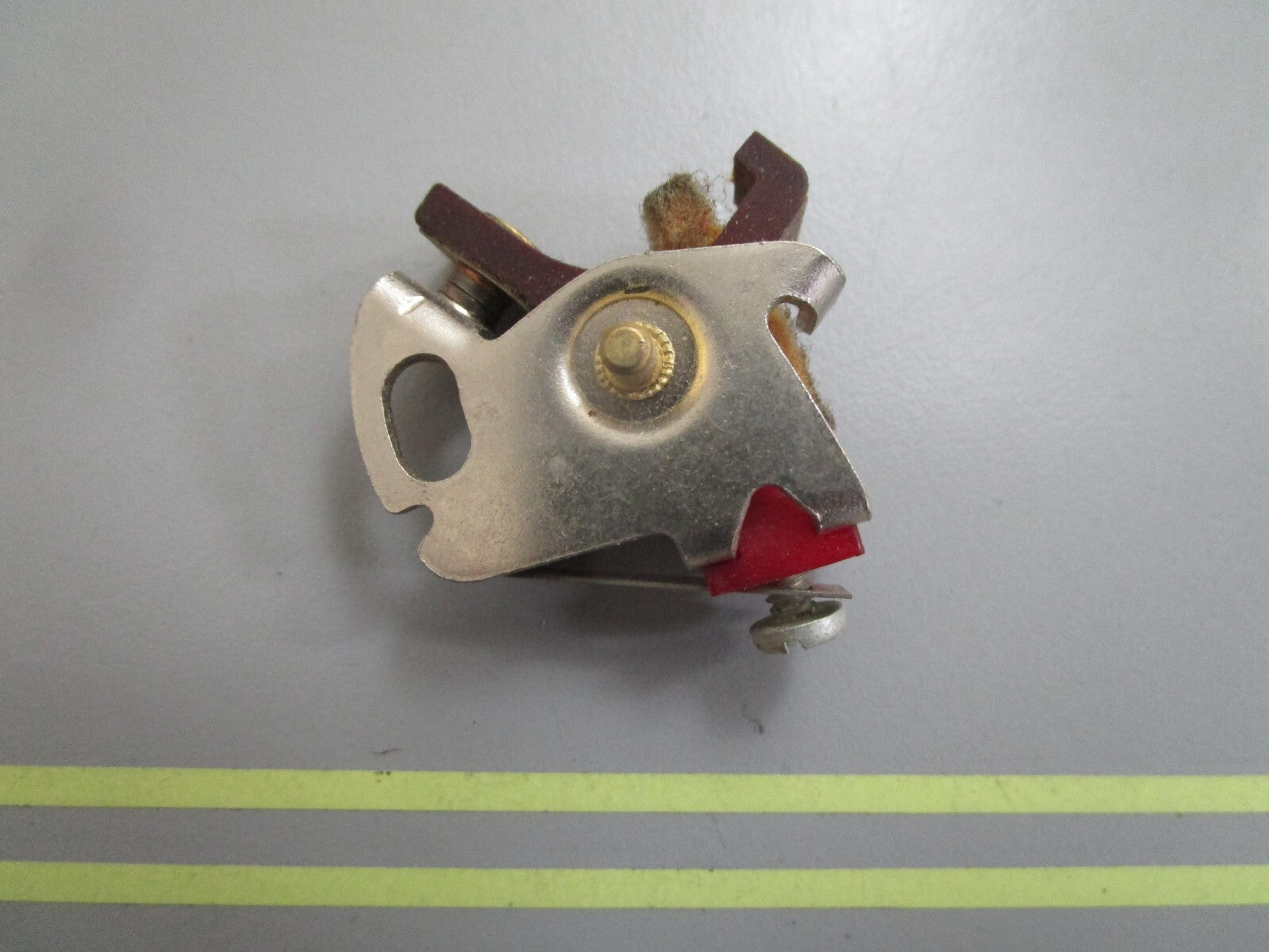 *NEW* 0820 Sierra Breaker Point 18-5154 Replaces: 4320135