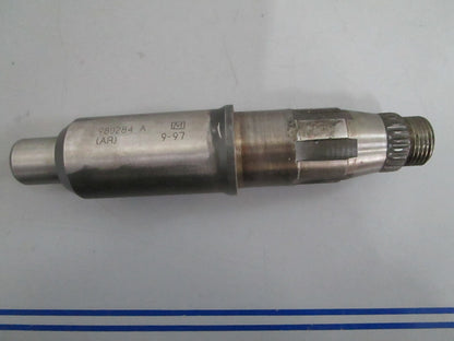 NEW OEM 980483 0980483 980284 OMC Johnson Evinrude Shaft 0820