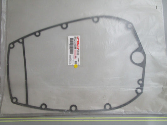 *NEW OEM* 0810 Yamaha Upper Casing Gasket 67F-45113-00-00