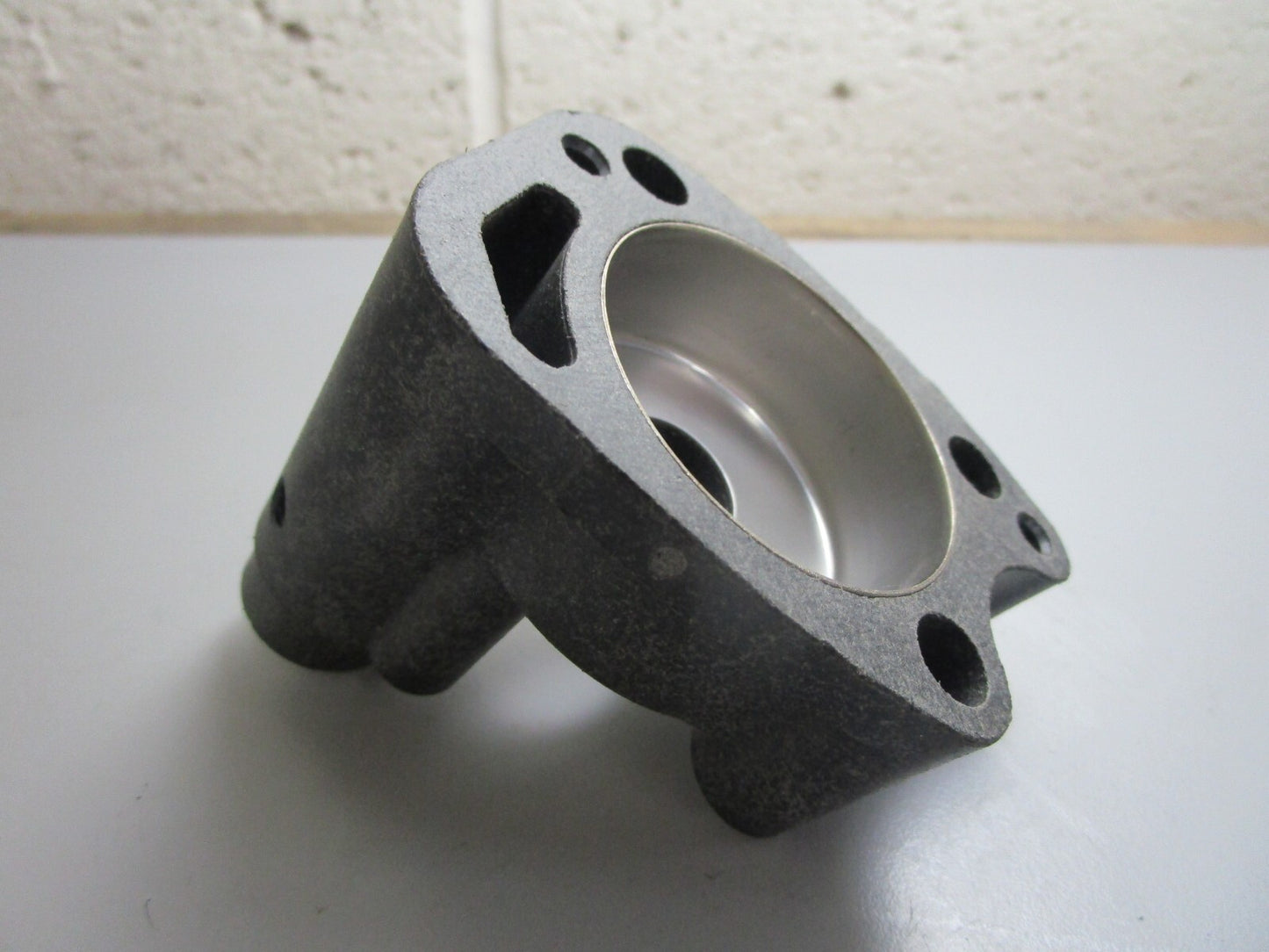 *NEW OEM* 0820 Mercury Quicksilver Water Pump Base 46-87458A2
