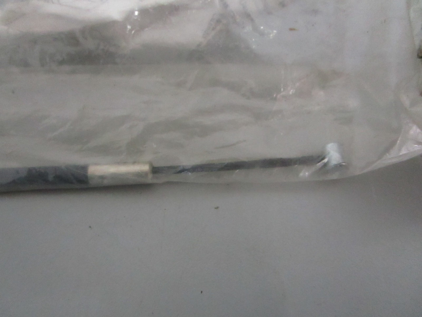 *NEW OEM* 0820 Honda Throttle Cable 04901-758-P00