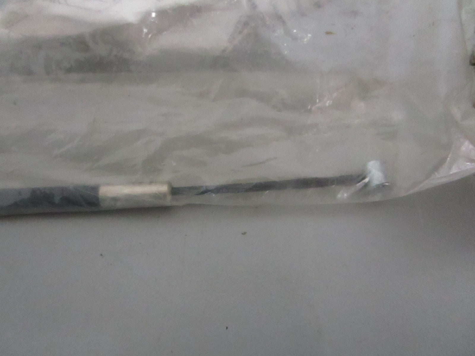 *NEW OEM* 0820 Honda Throttle Cable 04901-758-P00