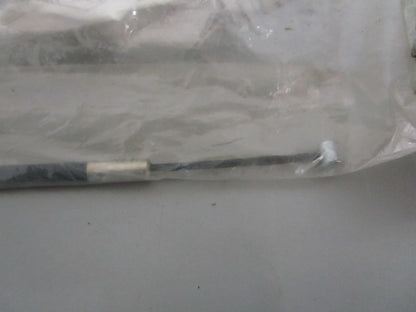 *NEW OEM* 0820 Honda Throttle Cable 04901-758-P00