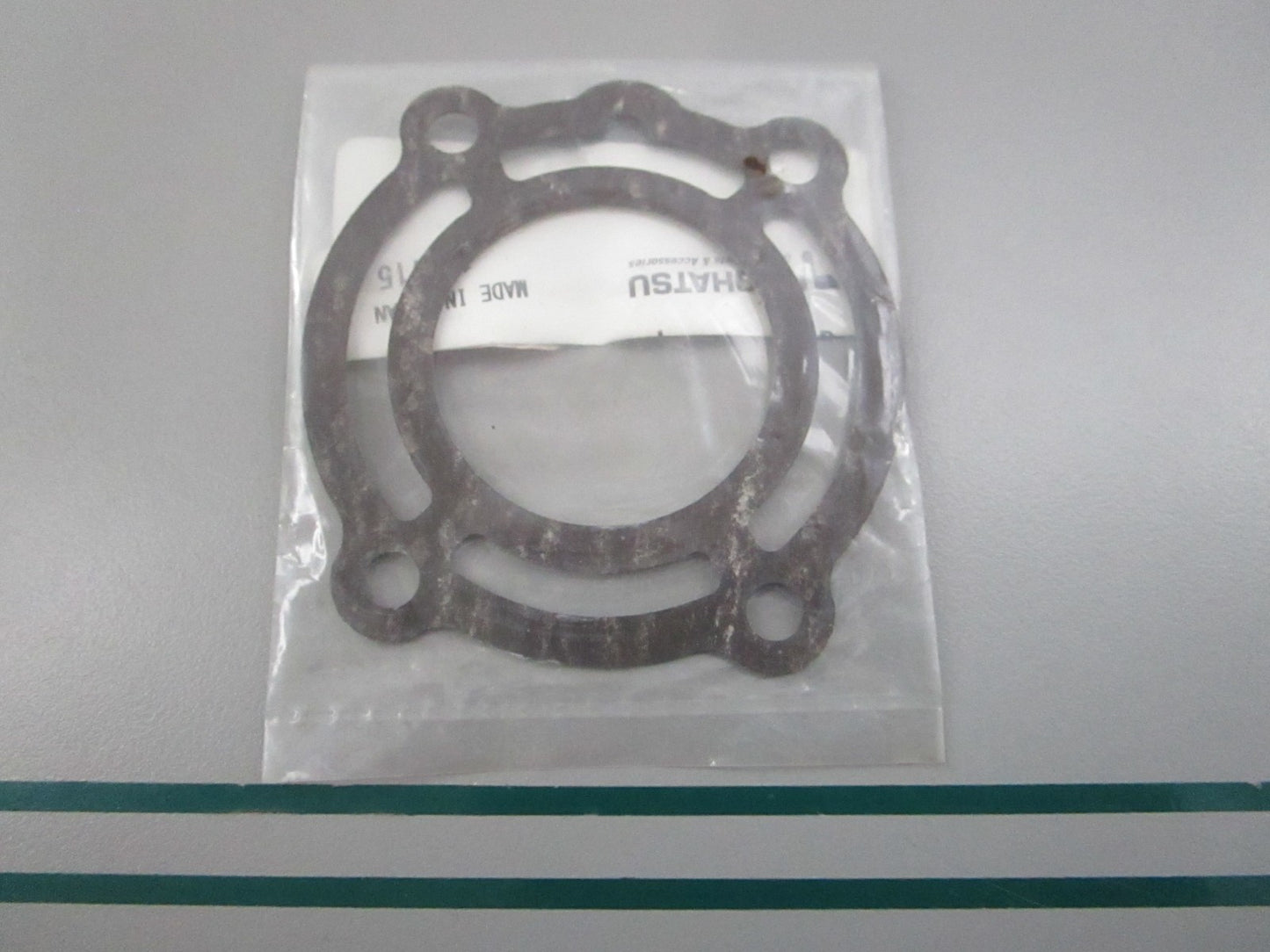 NEW OEM 3T5-10019-0 3T5100190 Tohatsu Gasket 0810