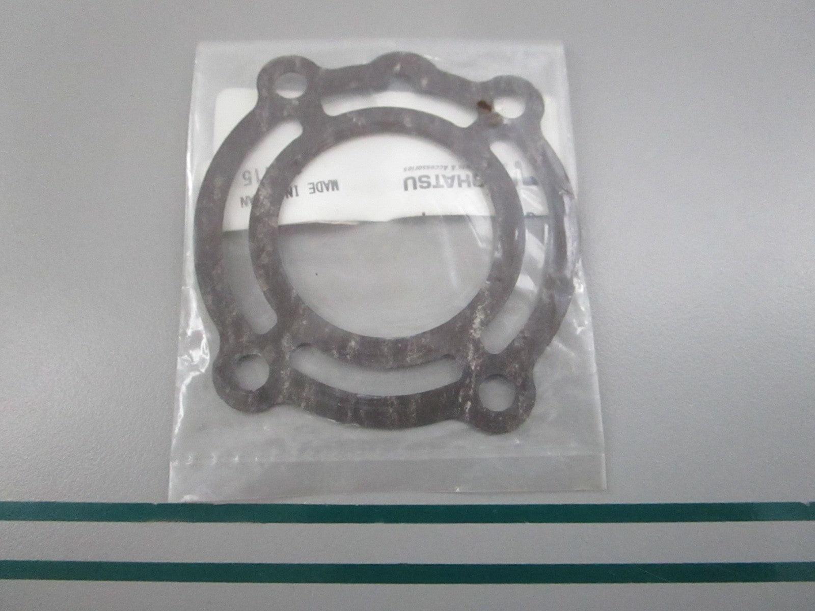 NEW OEM 3T5-10019-0 3T5100190 Tohatsu Gasket 0810