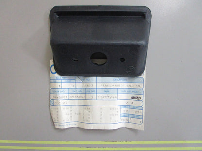 *NEW OEM* 0810 OMC Johnson Evinrude Motor Cover Panel 115623 0115623