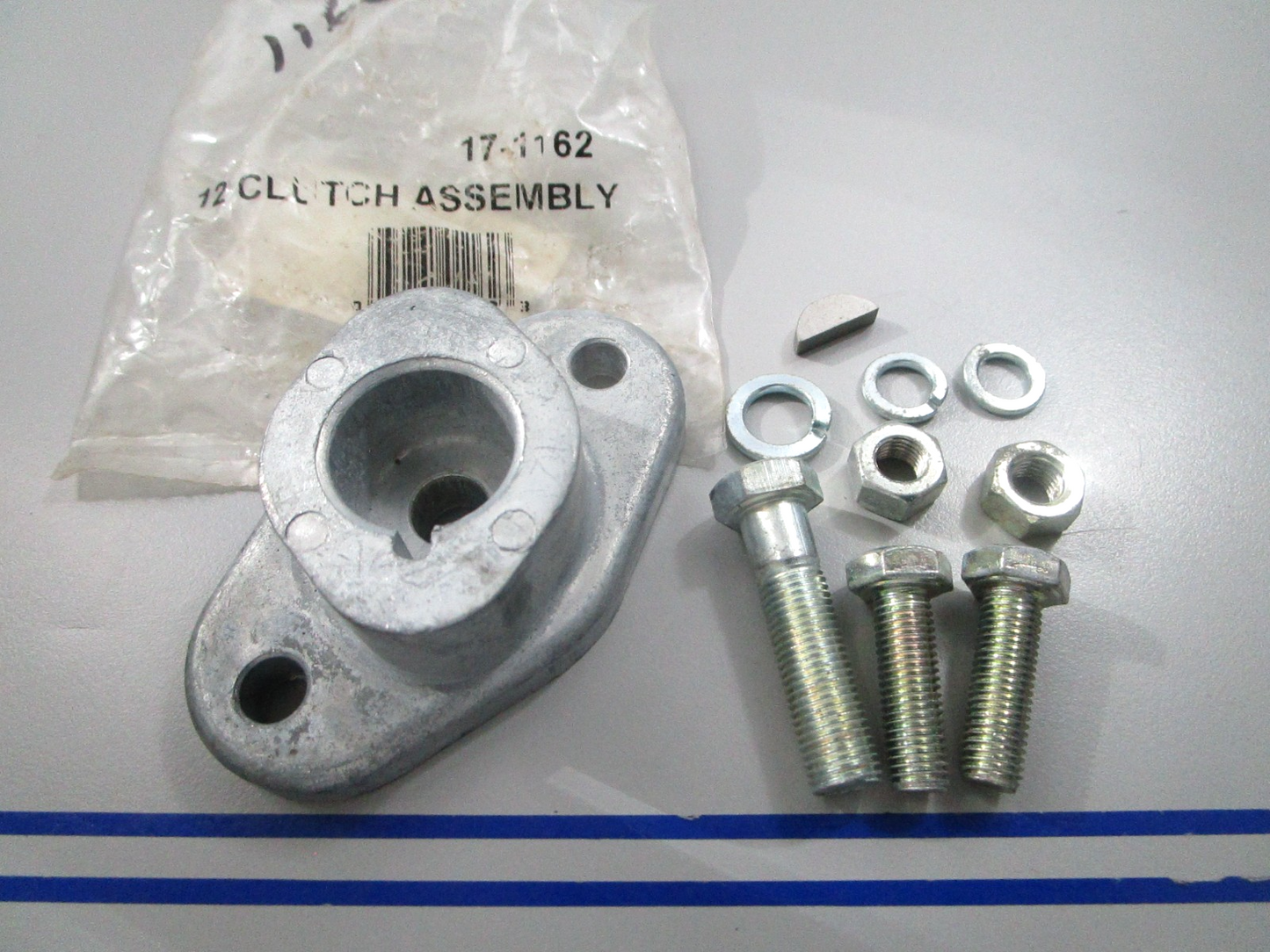 *NEW* 0810 Rotary Clutch Assembly 17-1162
