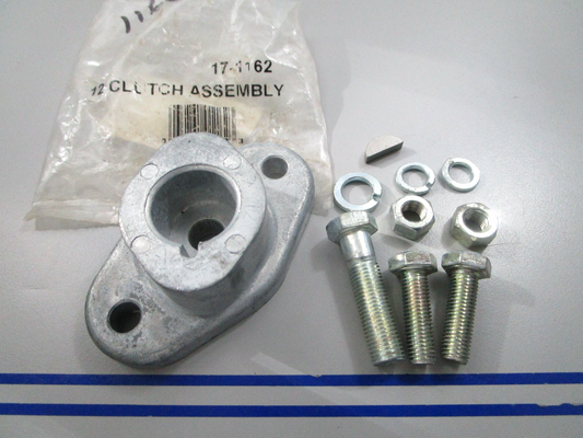 *NEW* 0810 Rotary Clutch Assembly 17-1162