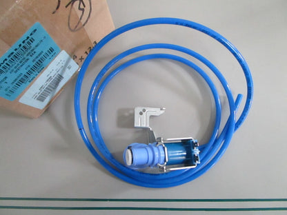 NEW OEM DA97-13268A Samsung Water Valve & Hose Assy 0820