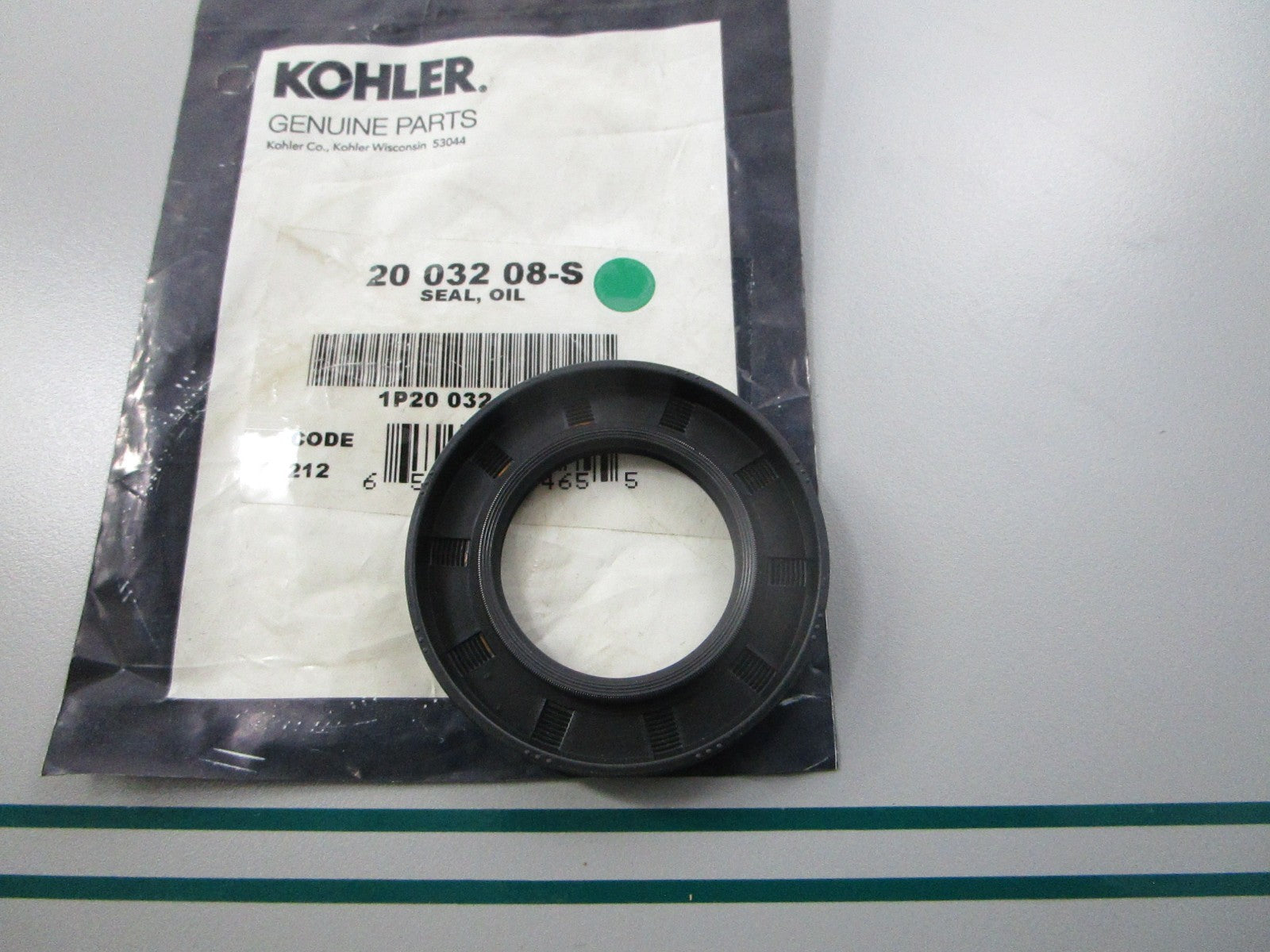 NEW OEM 24 032 08-S Kohler Oil Seal 0810