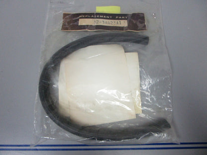 *NEW OEM* 0810 Mercury Quicksilver Hose 32-34423A1