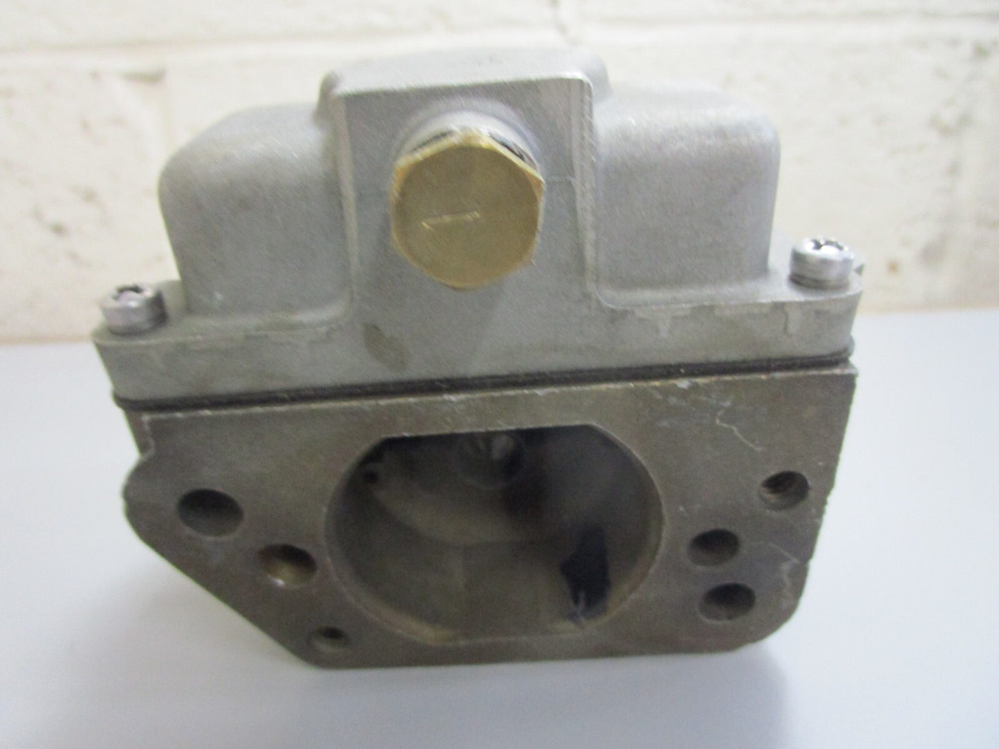 *NEW OEM* 0820 Mercury Quicksilver Carburetor 1379-6071A5