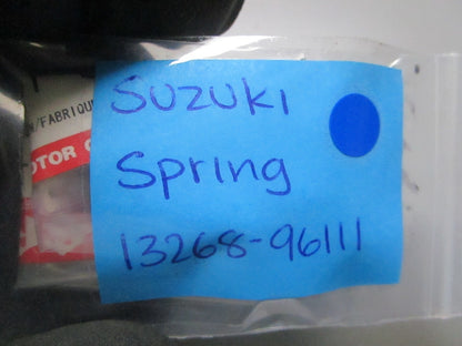 *NEW OEM* 0810 Suzuki Spring 13268-96111