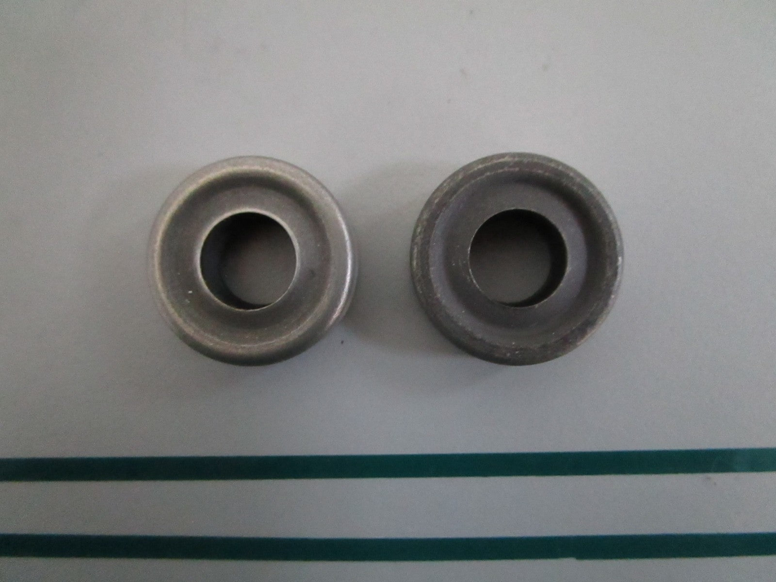 NEW OEM (LOT OF 2) 314167 0314167 OMC Johnson Evinrude Retainer 0820