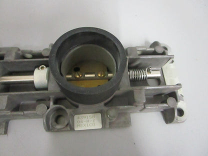 NEW OEM 439158 0439158 OMC Johnson Evinrude Throttle Body Assy 0820