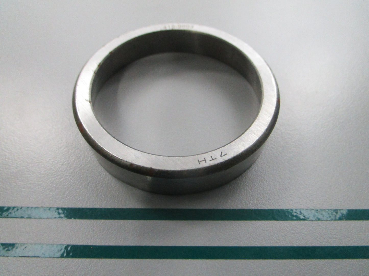 NEW OEM 418-9603 CAT Bearing Cup 0810