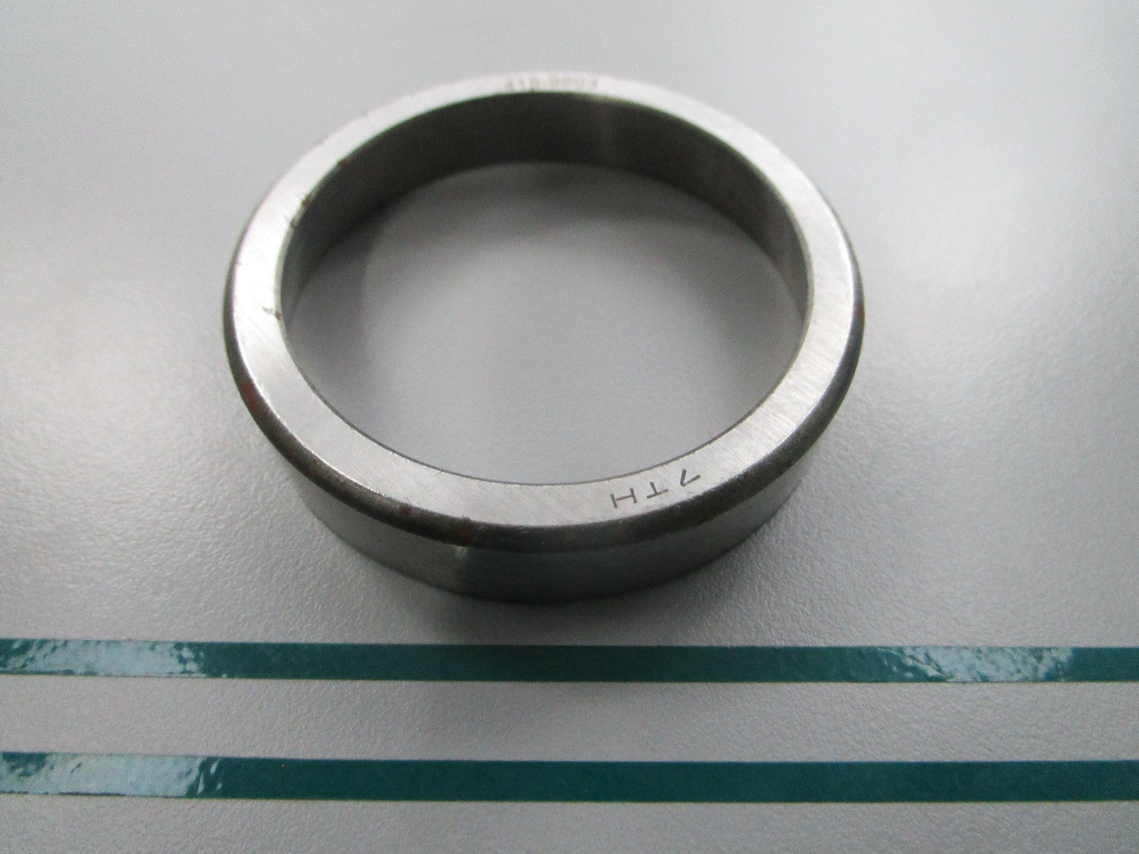 NEW OEM 418-9603 CAT Bearing Cup 0810