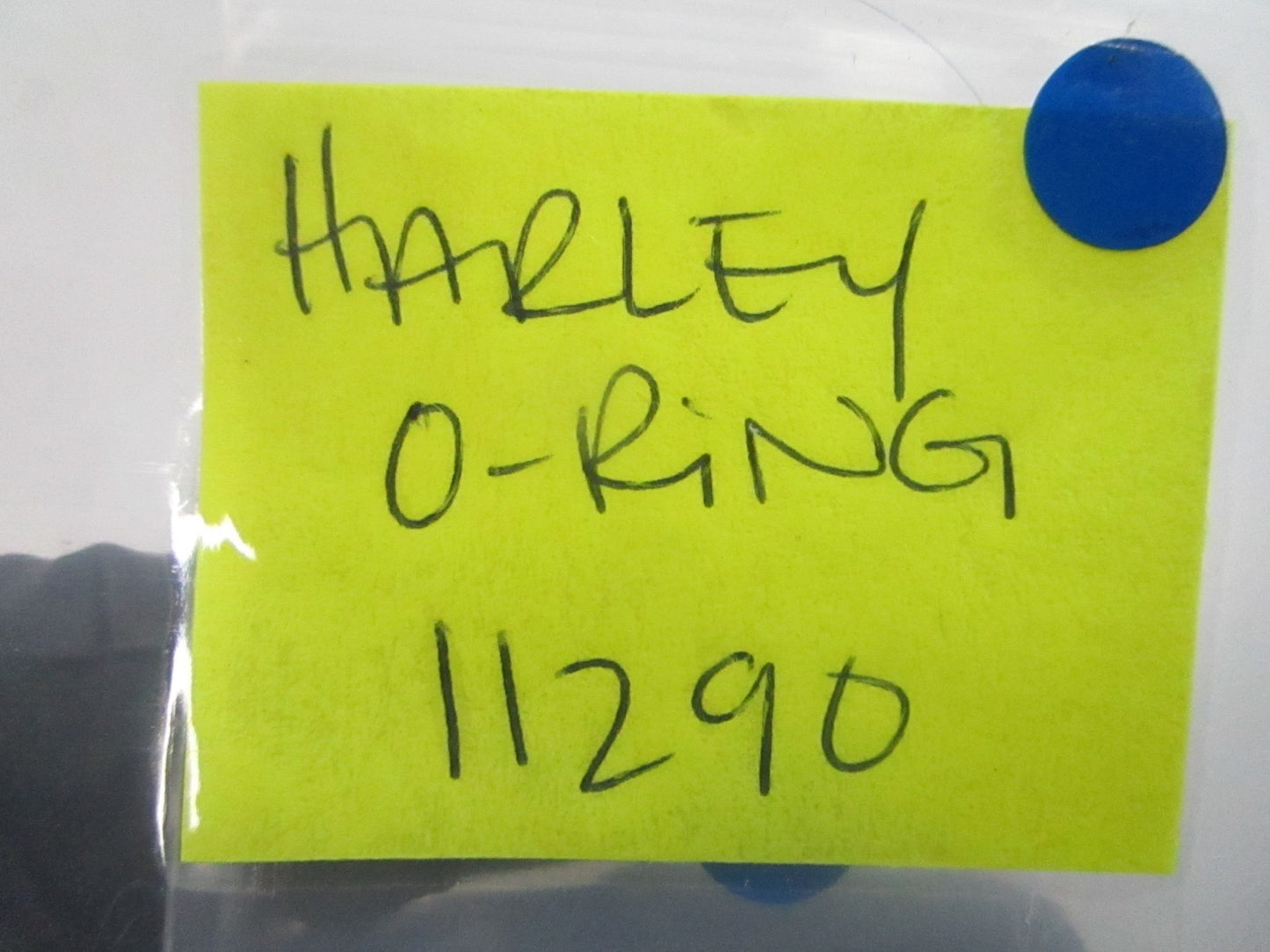 *NEW OEM* (LOT OF 3) 0810 Harley Davidson O-Ring 11290