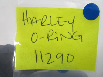 *NEW OEM* (LOT OF 3) 0810 Harley Davidson O-Ring 11290