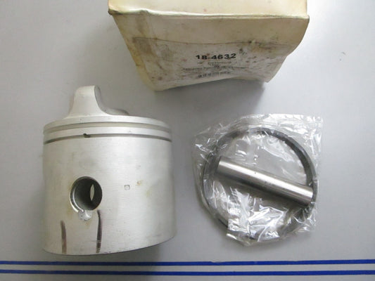 *NEW* 0820 Sierra Piston Kit 18-4632 Rep: 700-834800A4