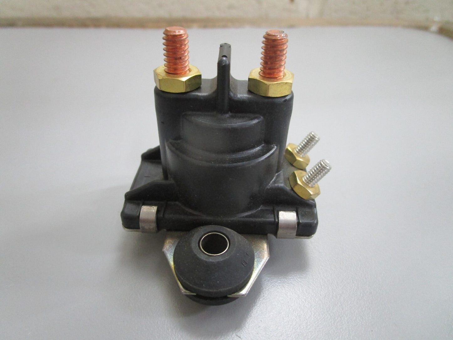 *NEW OEM* 0810 Mercury Quicksilver Solenoid 89-850187A1