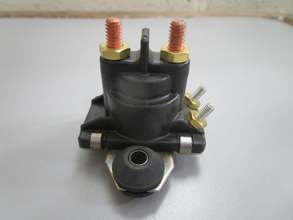 *NEW OEM* 0810 Mercury Quicksilver Solenoid 89-850187A1
