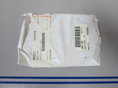 *NEW OEM* 0720 Arctic Cat 32" Hood Cable 0616-883