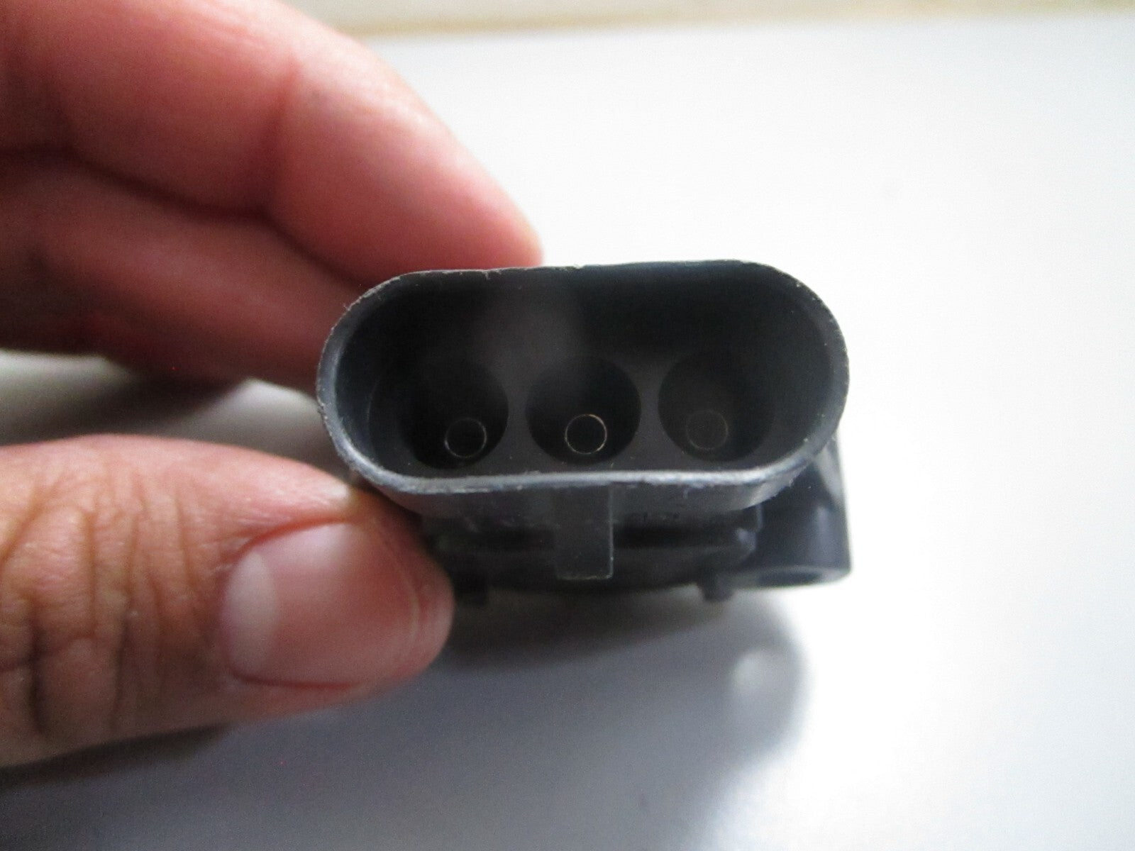 *NEW OEM* 0820 OMC Johnson Evinrude Throttle Sensor Ay 5001793