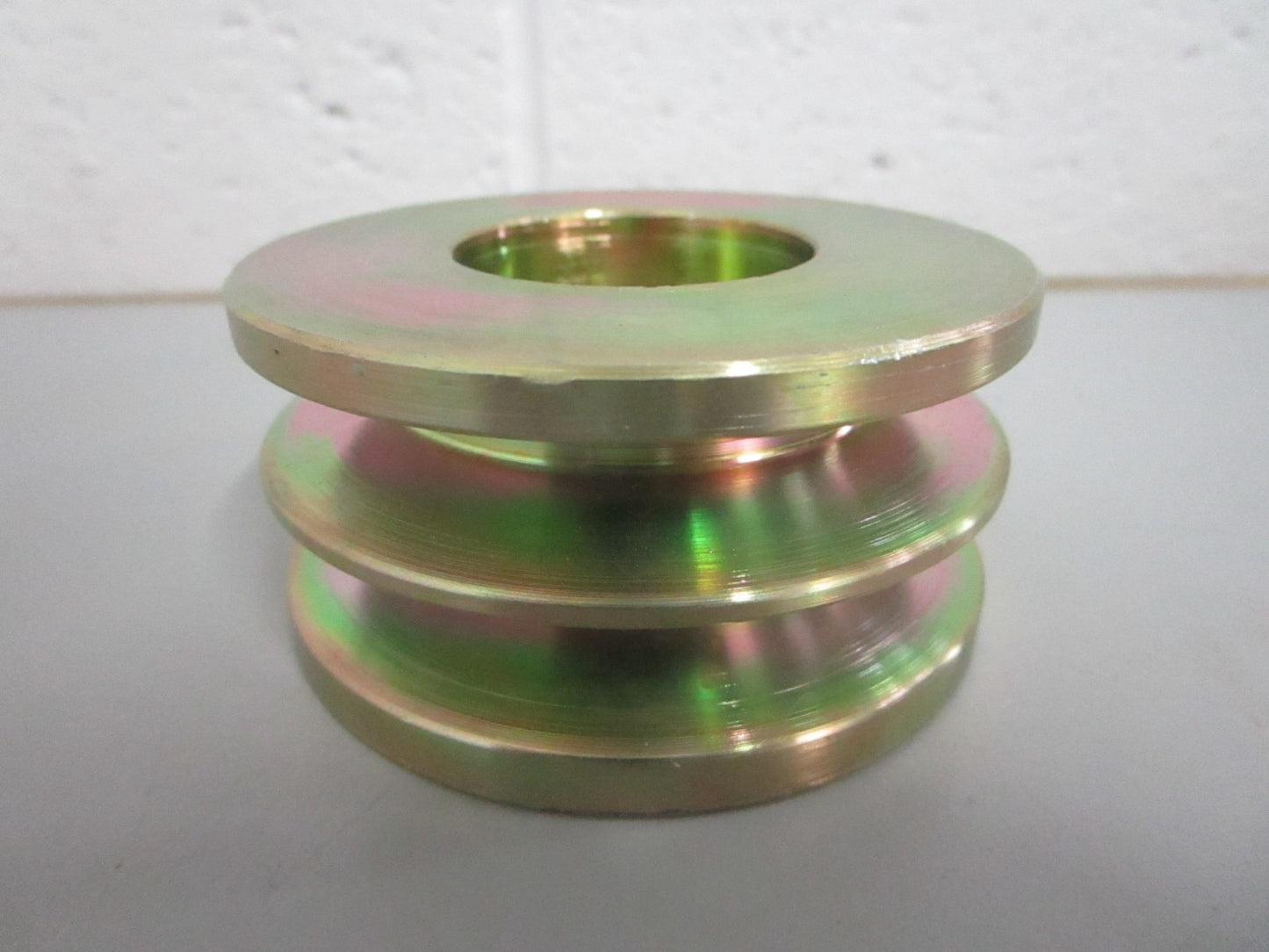 *NEW OEM* 0820 Volvo Penta Pulley 858191