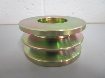 *NEW OEM* 0820 Volvo Penta Pulley 858191