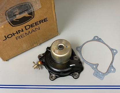 *NEW OEM* 0720 John Deere Water Pump SE502114