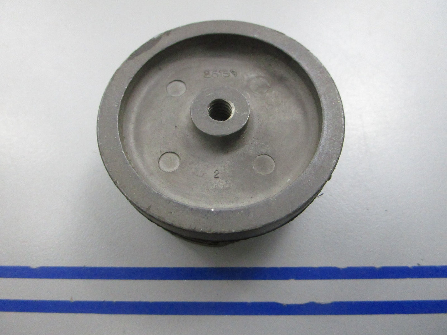 NEW OEM 25153 Mercury Quicksilver Lower Mount 0810