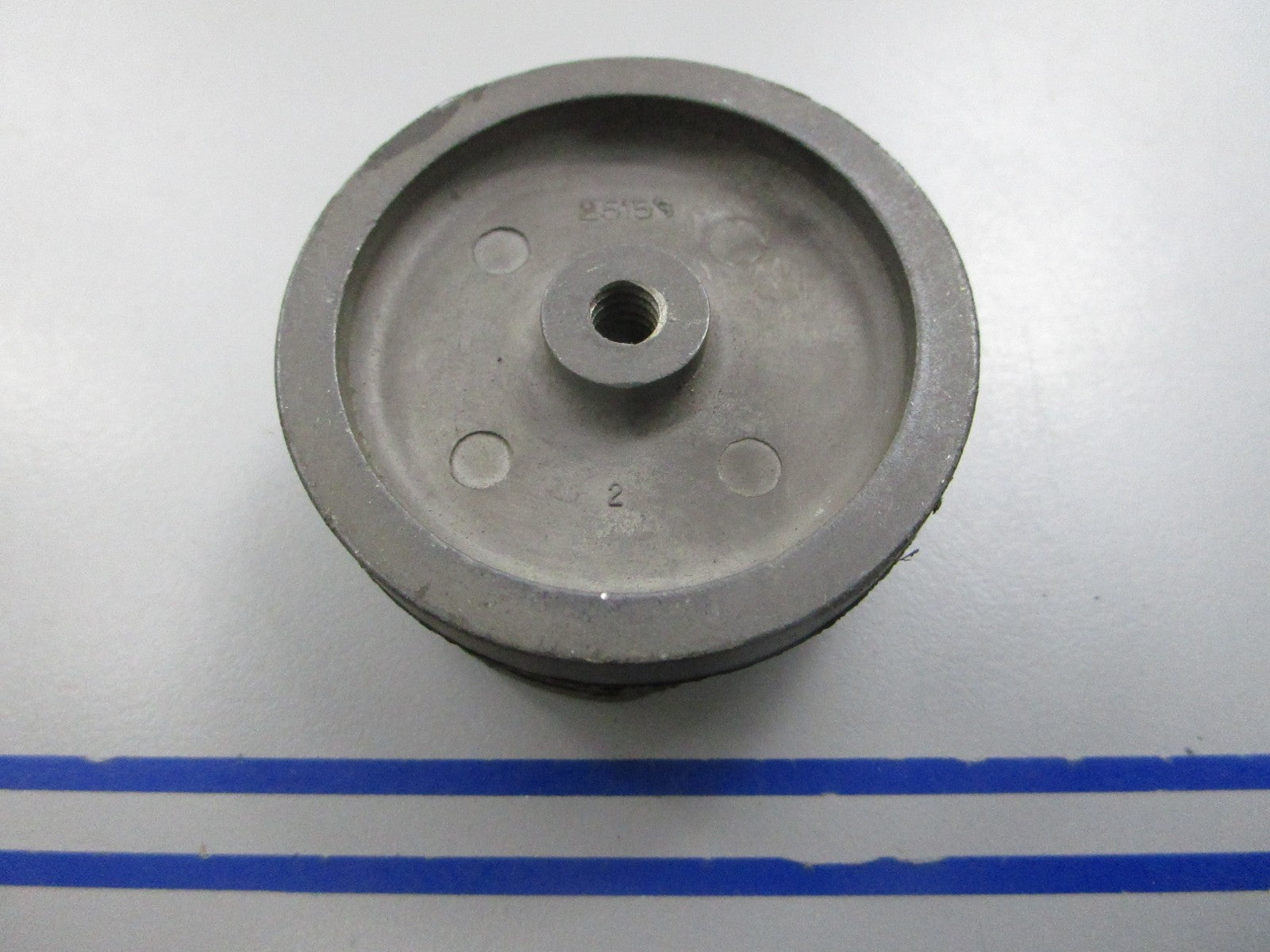 NEW OEM 25153 Mercury Quicksilver Lower Mount 0810