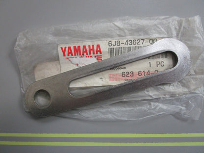 *NEW OEM* 0810 Yamaha Stopper 6J8-43627-00-00