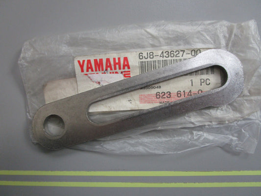 *NEW OEM* 0810 Yamaha Stopper 6J8-43627-00-00