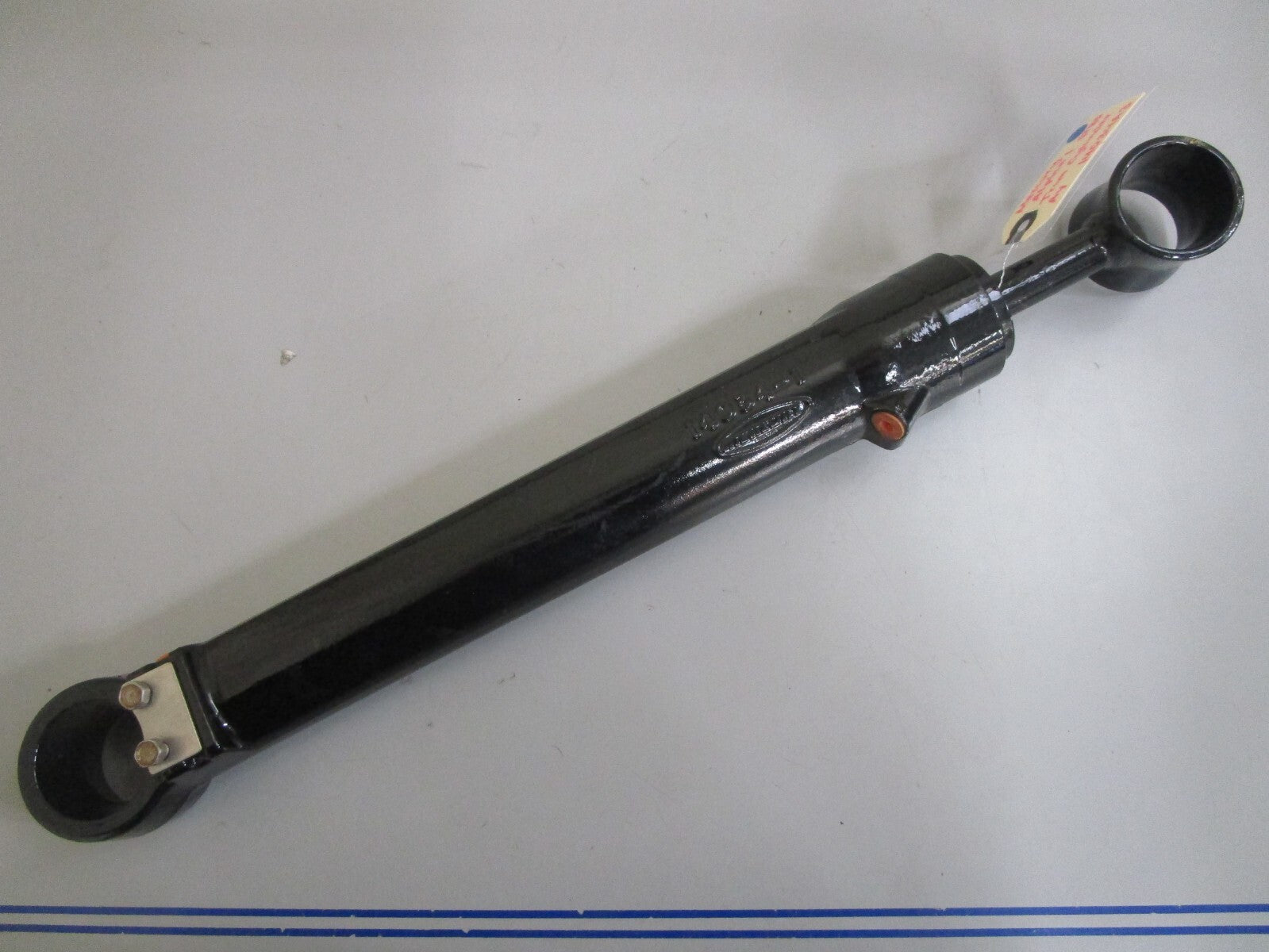 *NEW OEM* 0820 Mercury Quicksilver Alpha STBD Trim Cylinder Assy 14034A3