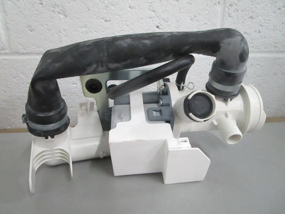 *NEW* 0820 Supco Washer Pump LP1700A Replaces: DC96-01700A