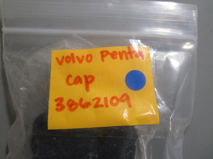 *NEW OEM* 0810 Volvo Penta Cap 3862109
