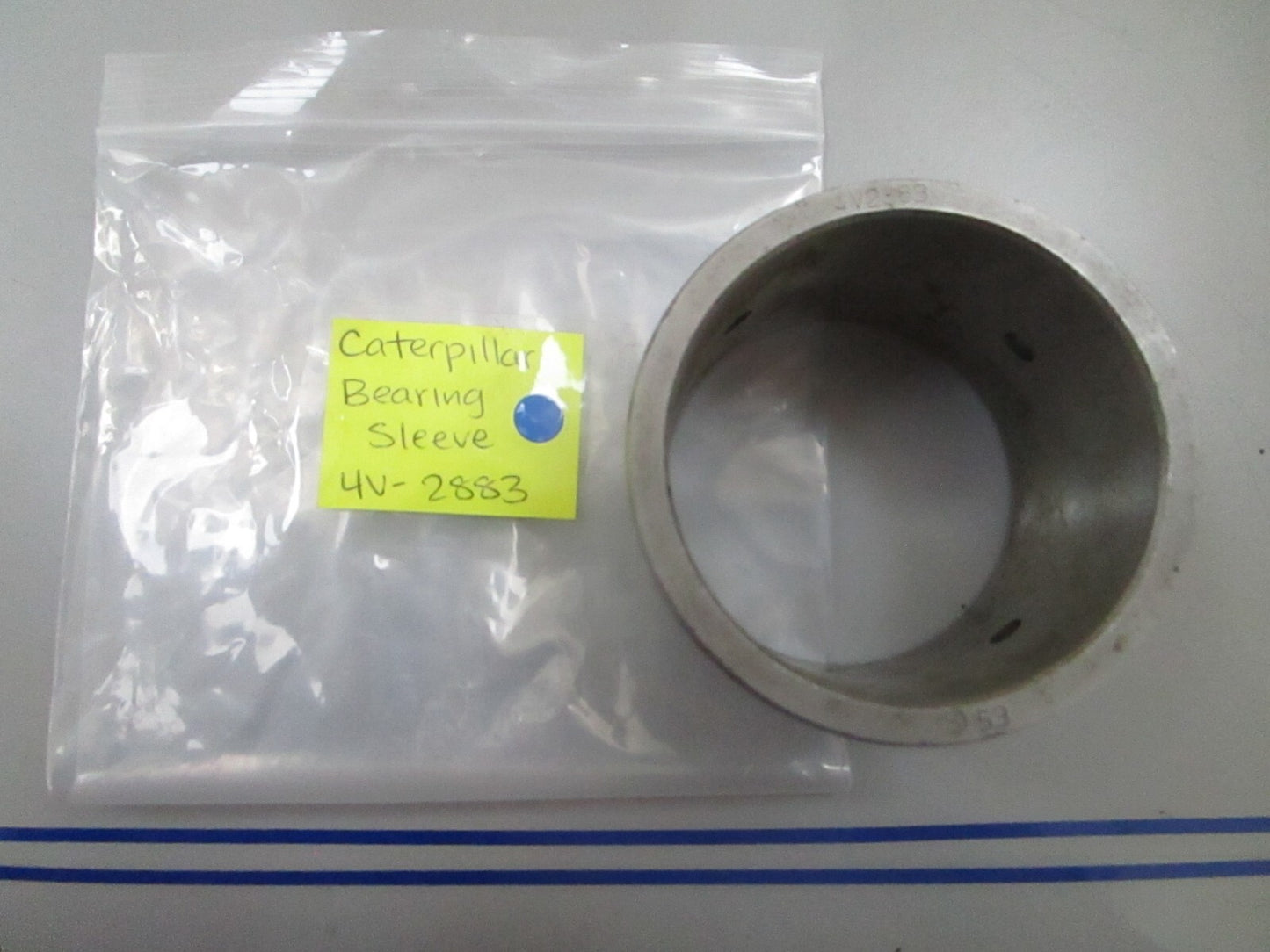 *NEW OEM* 0780 Caterpillar Bearing Sleeve 4V-2883