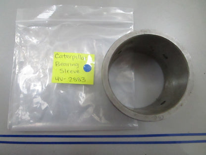 *NEW OEM* 0780 Caterpillar Bearing Sleeve 4V-2883