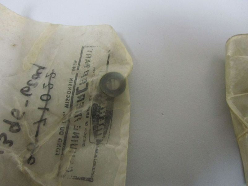 *NEW OEM* (LOT OF 4) 0770 Mercury Quicksilver Seal 1395-6204