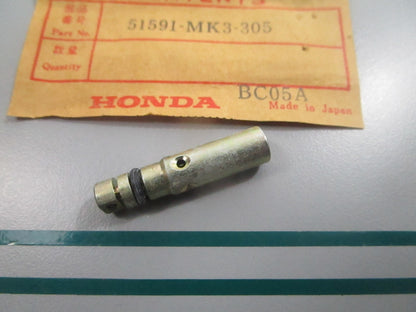 NEW OEM 51591-MK3-305 Honda Adjuster Rod 0810