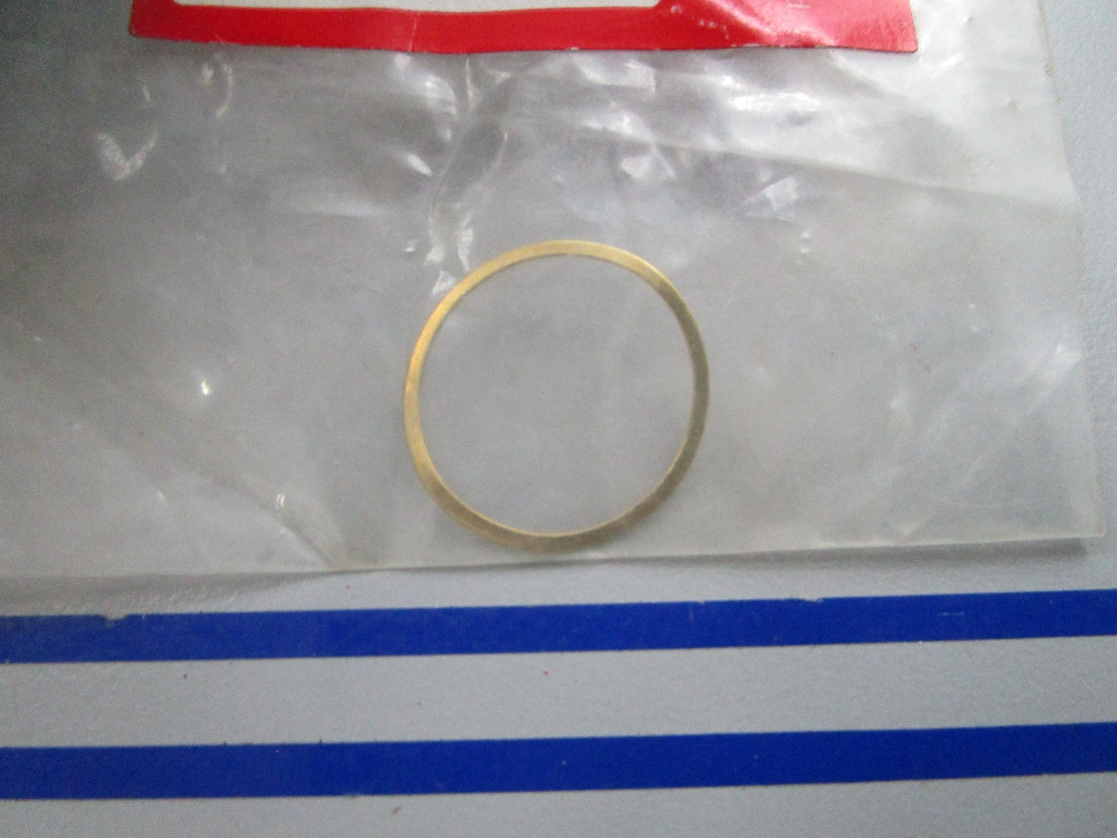 NEW OEM Honda 78122-YE6-003 Shim 0810