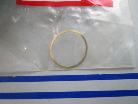 NEW OEM Honda 78122-YE6-003 Shim 0810