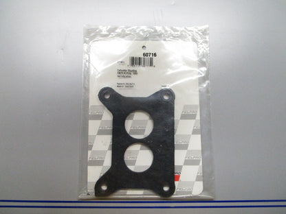 *NEW* 0810 Fel-Pro Carb Mounting Gasket 60716