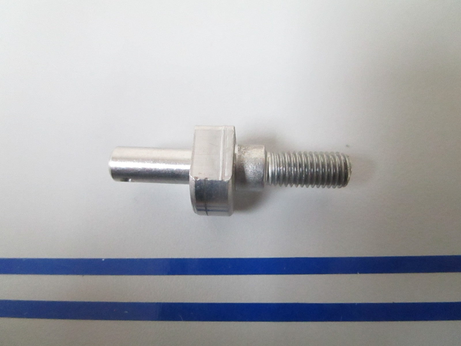 NEW OEM 913263 0913263 OMC Johnson Evinrude Cobra Shift Lever Pin 0720