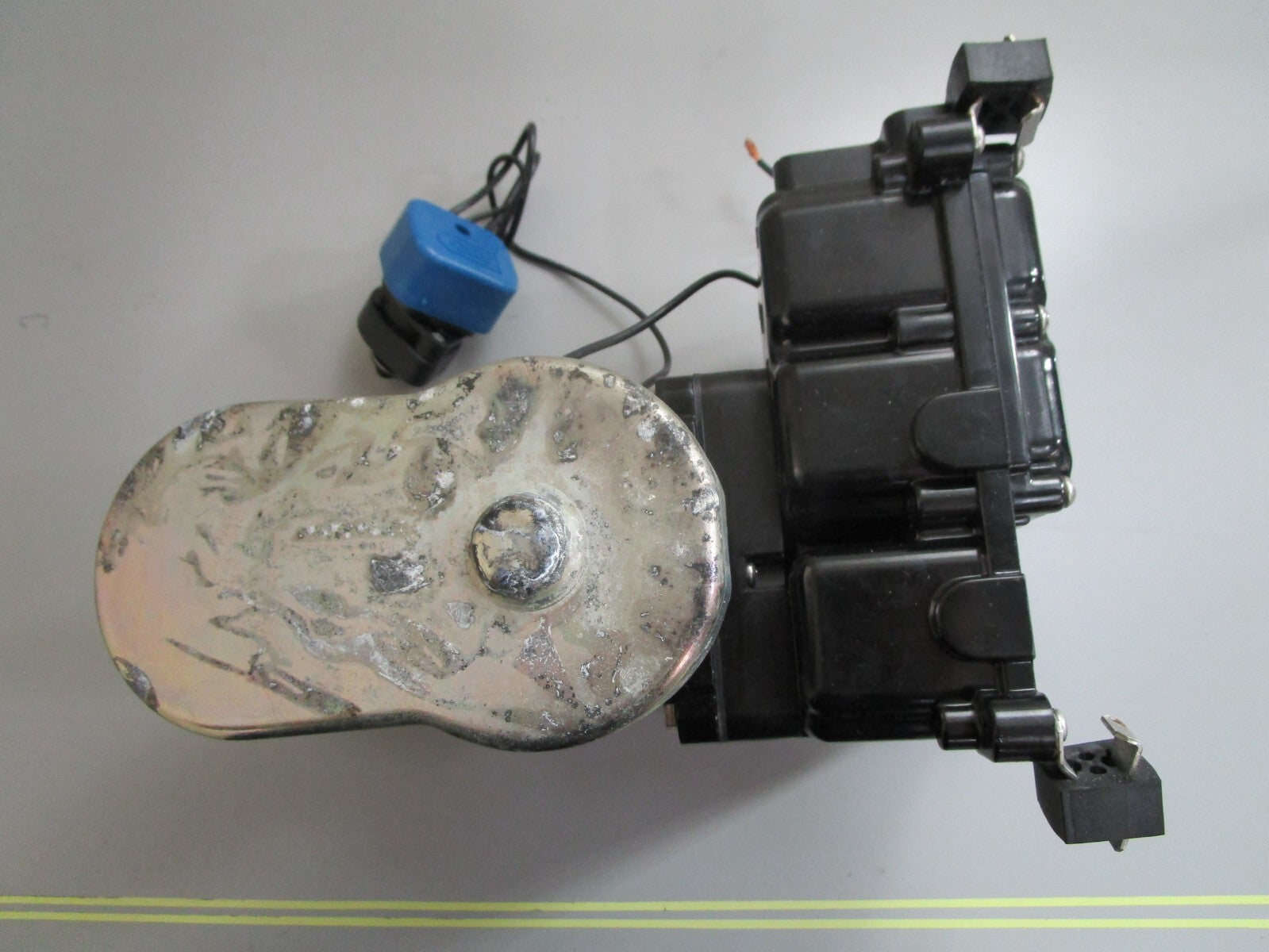 *NEW* 0820 Jabsco Fresh Water Pump 36900-1000