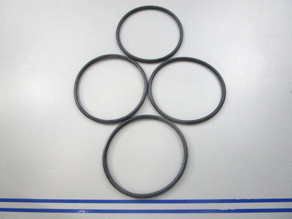 NEW OEM (LOT OF 4) 25-20863 Mercury Quicksilver O-Ring 0810