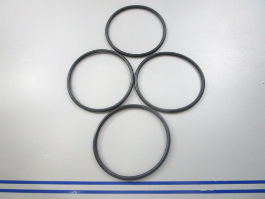 NEW OEM (LOT OF 4) 25-20863 Mercury Quicksilver O-Ring 0810